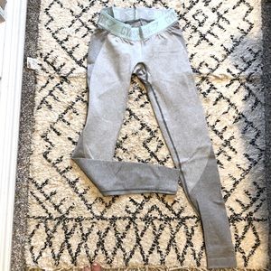 XS Gymshark Leggings